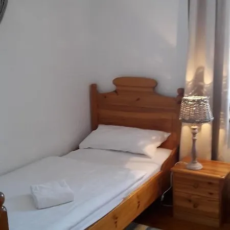 Faller Hof Am Sylvensteinsee Lenggries