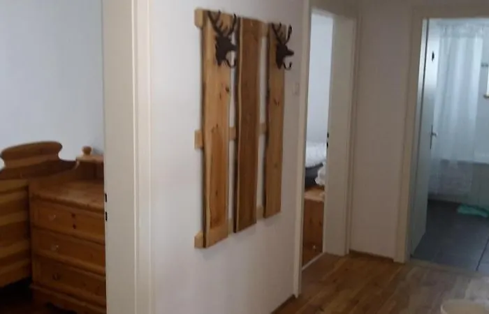 Faller Hof Am Sylvensteinsee Bed and breakfast *