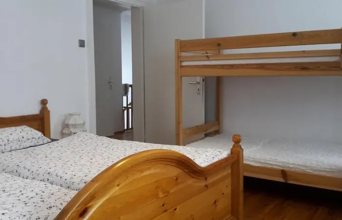 Faller Hof Am Sylvensteinsee Bed and breakfast *