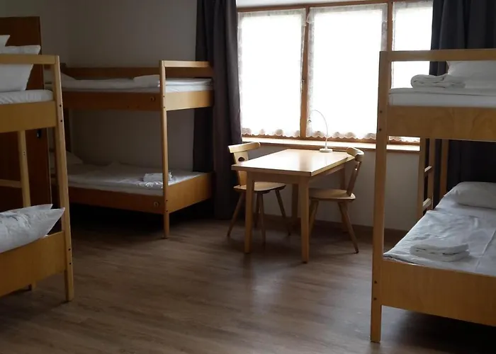 Faller Hof Am Sylvensteinsee Bed and breakfast